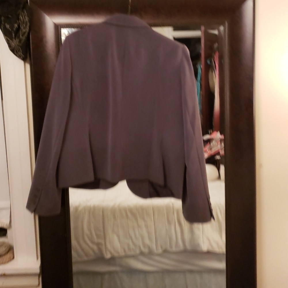 Blazer - Picture 3 of 3